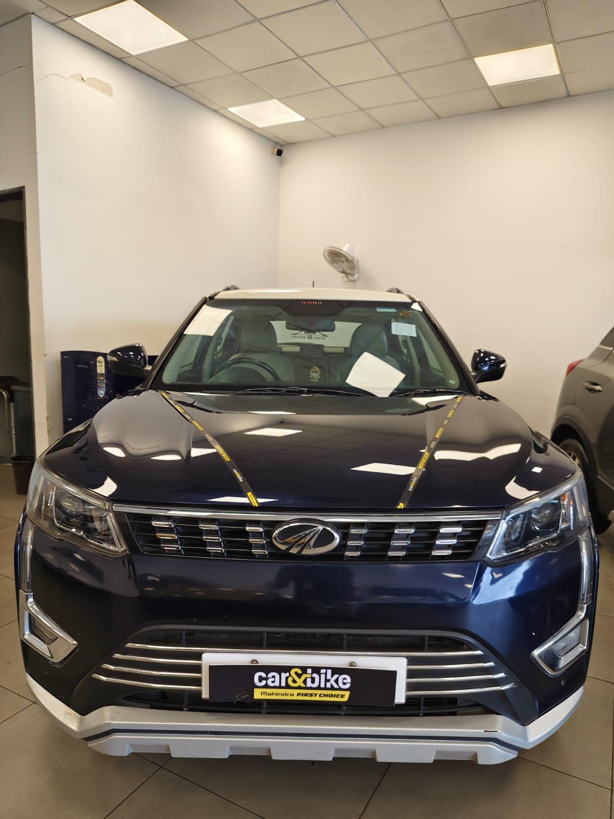 यूज़्ड 2019 महिंद्रा एक्सयूवी300, High Court Bilaspur, Bilaspur(CGH) 7 यूज़्ड 2019 महिंद्रा एक्सयूवी300, High Court Bilaspur, Bilaspur(CGH) 7