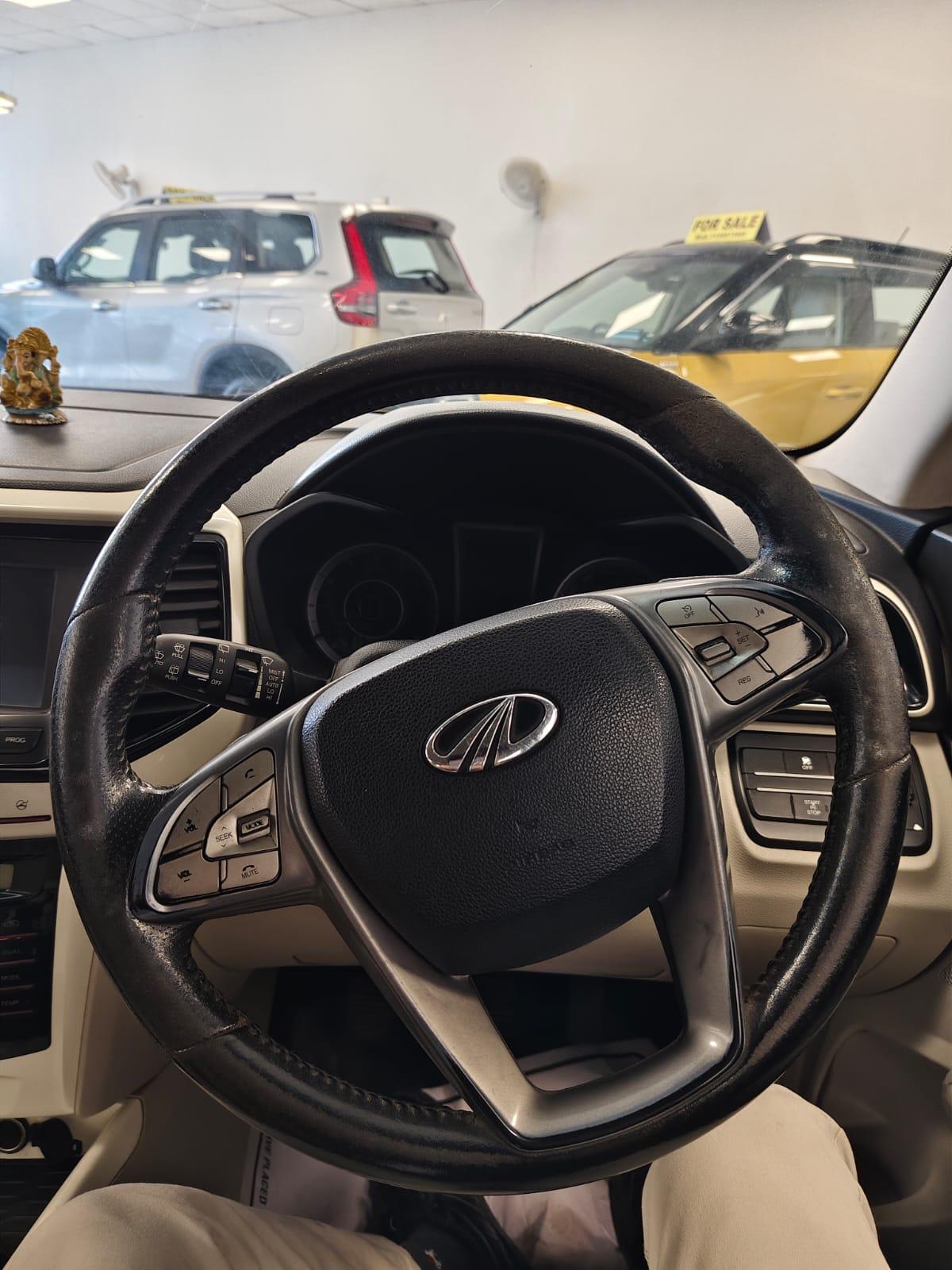 यूज़्ड 2019 महिंद्रा एक्सयूवी300, High Court Bilaspur, Bilaspur(CGH) 10 यूज़्ड 2019 महिंद्रा एक्सयूवी300, High Court Bilaspur, Bilaspur(CGH) 10