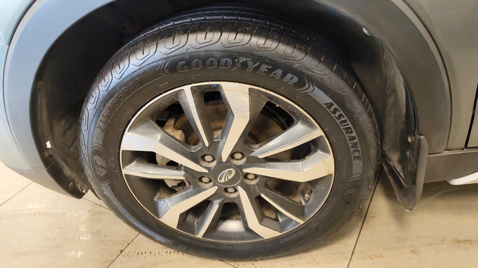 यूज़्ड 2019 महिंद्रा एक्सयूवी300, High Court Bilaspur, Bilaspur(CGH) 8 यूज़्ड 2019 महिंद्रा एक्सयूवी300, High Court Bilaspur, Bilaspur(CGH) 8