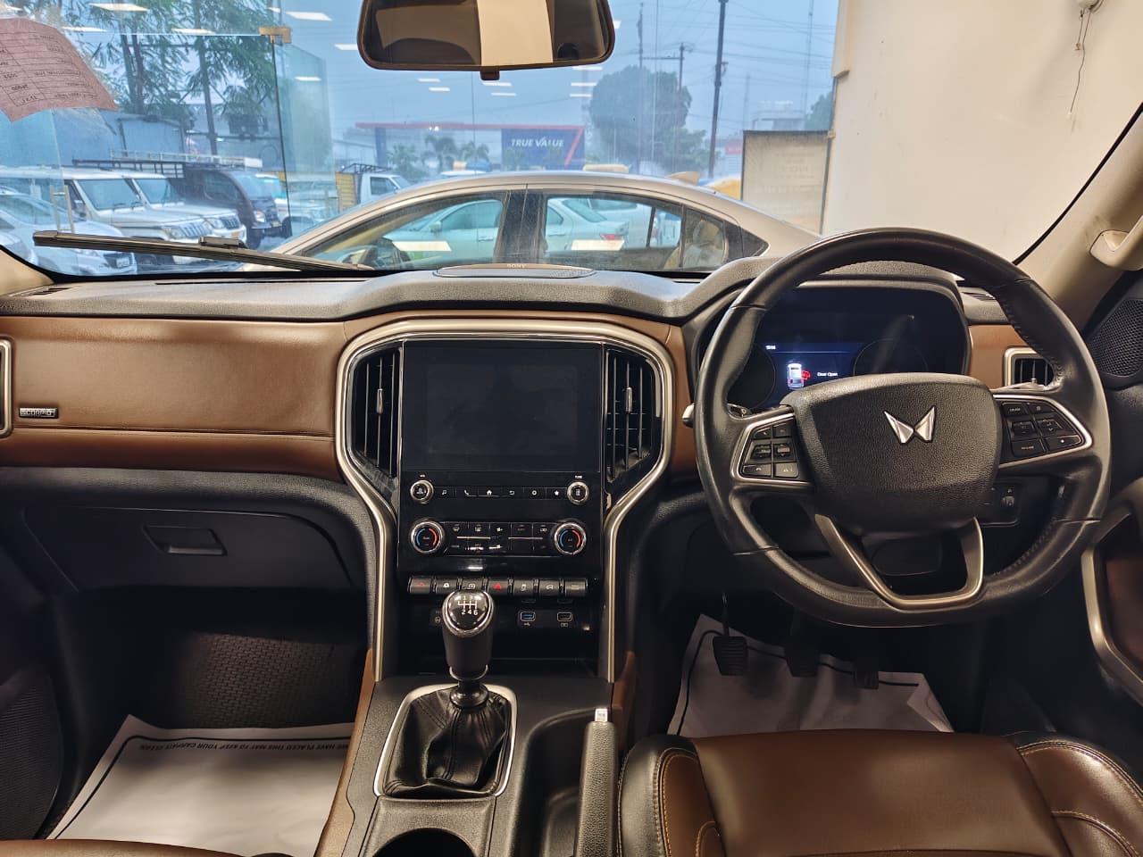 यूज़्ड 2023 महिंद्रा स्कॉर्पियो-N, High Court Bilaspur, Bilaspur(CGH) 11 यूज़्ड 2023 महिंद्रा स्कॉर्पियो-N, High Court Bilaspur, Bilaspur(CGH) 11