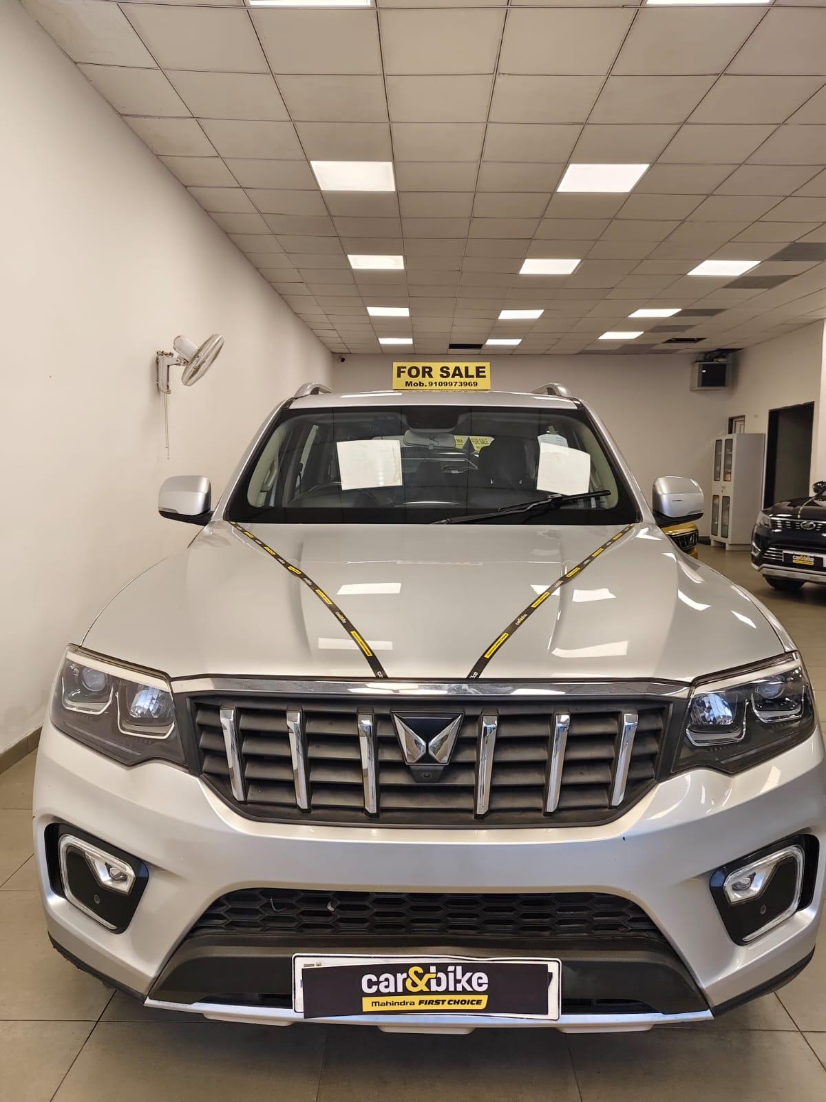 यूज़्ड 2023 महिंद्रा स्कॉर्पियो-N, High Court Bilaspur, Bilaspur(CGH) 7 यूज़्ड 2023 महिंद्रा स्कॉर्पियो-N, High Court Bilaspur, Bilaspur(CGH) 7