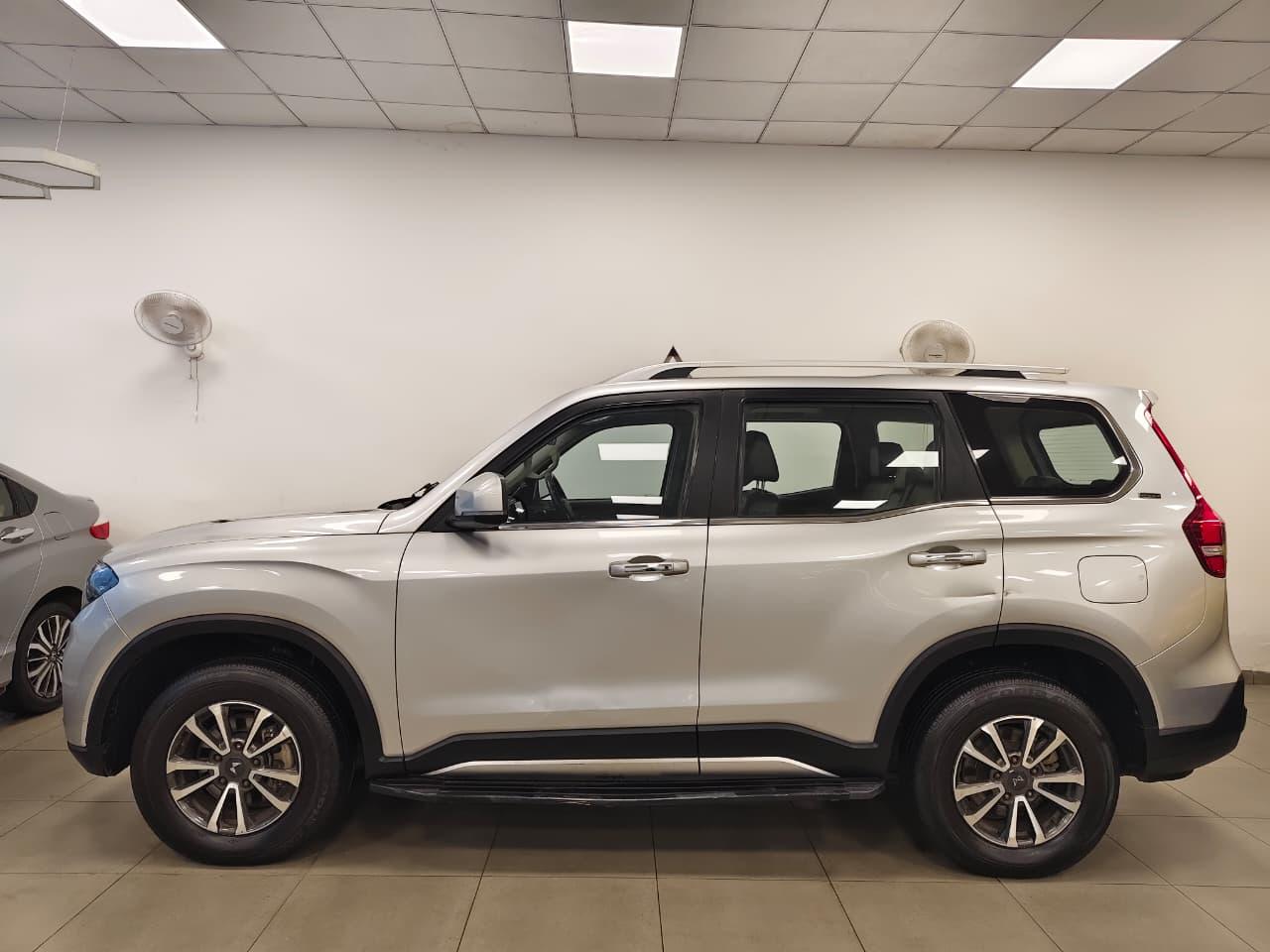 यूज़्ड 2023 महिंद्रा स्कॉर्पियो-N, High Court Bilaspur, Bilaspur(CGH) 1 यूज़्ड 2023 महिंद्रा स्कॉर्पियो-N, High Court Bilaspur, Bilaspur(CGH) 1