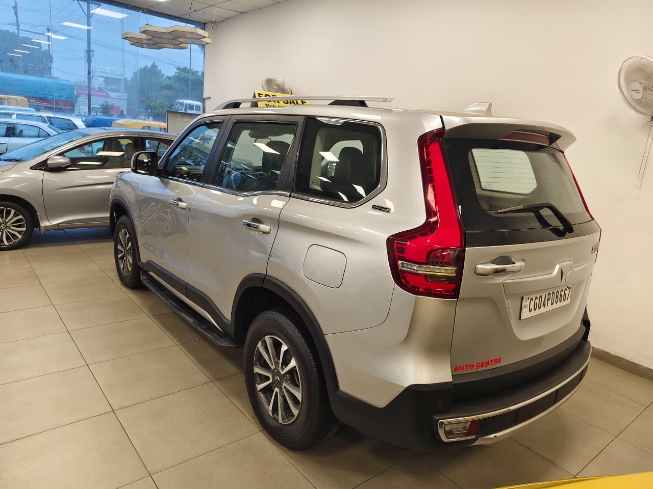 यूज़्ड 2023 महिंद्रा स्कॉर्पियो-N, High Court Bilaspur, Bilaspur(CGH) 2 यूज़्ड 2023 महिंद्रा स्कॉर्पियो-N, High Court Bilaspur, Bilaspur(CGH) 2