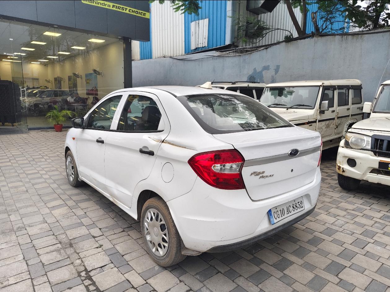 यूज़्ड 2016 फोर्ड फीगो एस्पायर, High Court Bilaspur, Bilaspur(CGH) 2 यूज़्ड 2016 फोर्ड फीगो एस्पायर, High Court Bilaspur, Bilaspur(CGH) 2