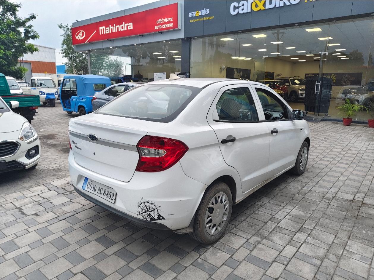 यूज़्ड 2016 फोर्ड फीगो एस्पायर, High Court Bilaspur, Bilaspur(CGH) 4 यूज़्ड 2016 फोर्ड फीगो एस्पायर, High Court Bilaspur, Bilaspur(CGH) 4