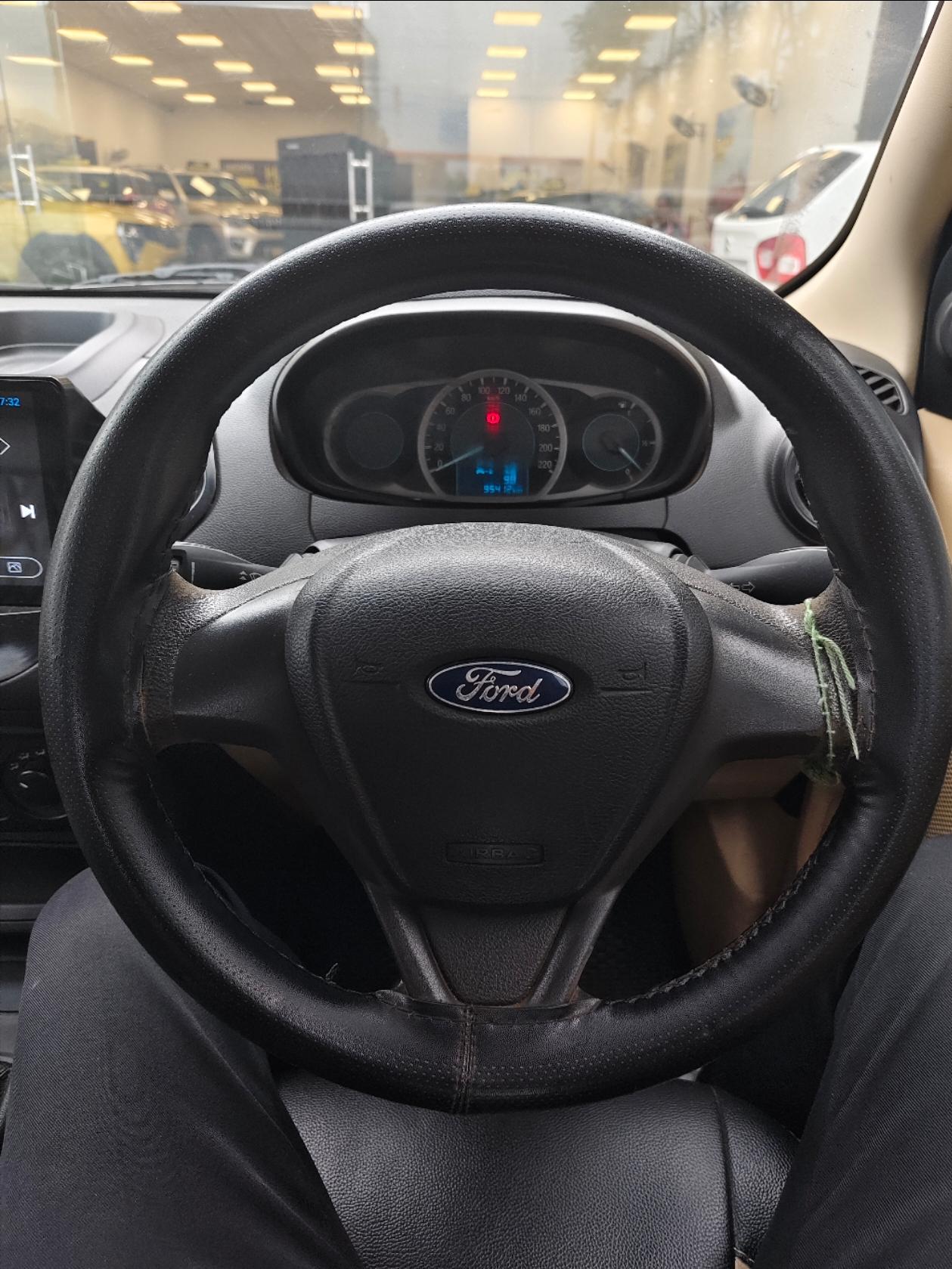 यूज़्ड 2016 फोर्ड फीगो एस्पायर, High Court Bilaspur, Bilaspur(CGH) 12 यूज़्ड 2016 फोर्ड फीगो एस्पायर, High Court Bilaspur, Bilaspur(CGH) 12