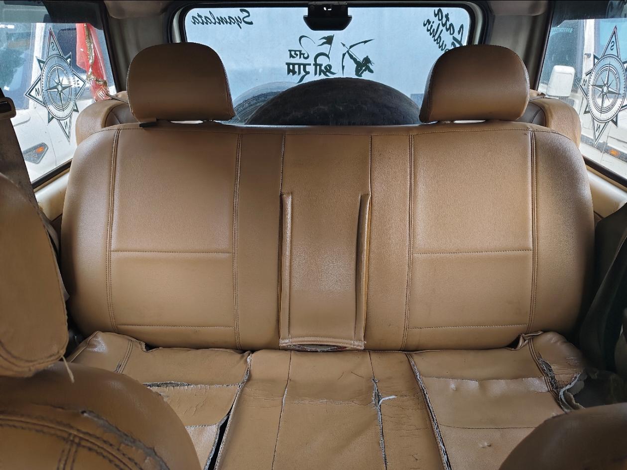 यूज़्ड 2020 महिंद्रा बोलेरो, Bilaspur(CGH) 13 यूज़्ड 2020 महिंद्रा बोलेरो, Bilaspur(CGH) 13