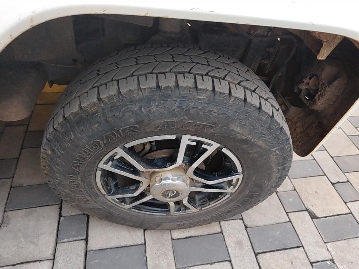 यूज़्ड 2020 महिंद्रा बोलेरो, Bilaspur(CGH) 8 यूज़्ड 2020 महिंद्रा बोलेरो, Bilaspur(CGH) 8