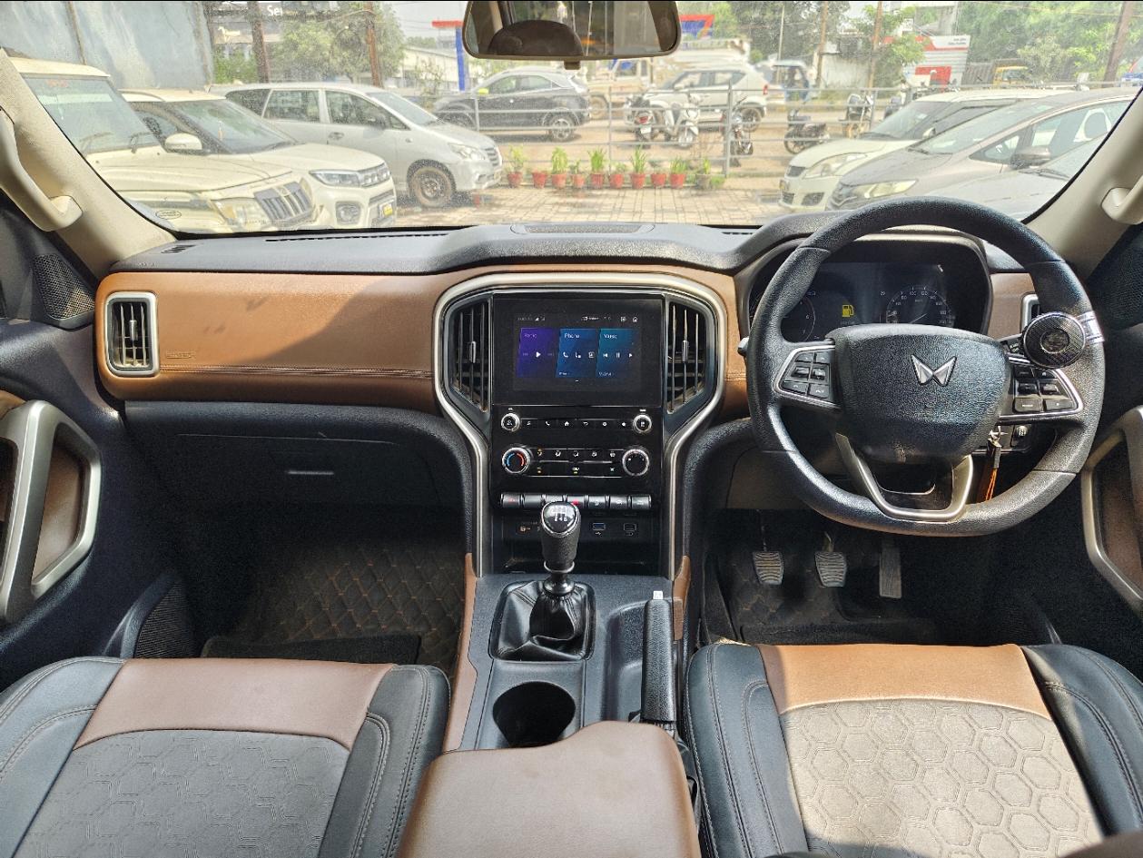 यूज़्ड 2024 महिंद्रा स्कॉर्पियो-N, High Court Bilaspur, Bilaspur(CGH) 11 यूज़्ड 2024 महिंद्रा स्कॉर्पियो-N, High Court Bilaspur, Bilaspur(CGH) 11