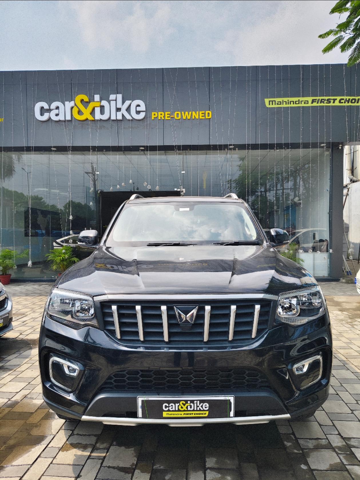 यूज़्ड 2024 महिंद्रा स्कॉर्पियो-N, High Court Bilaspur, Bilaspur(CGH) 7 यूज़्ड 2024 महिंद्रा स्कॉर्पियो-N, High Court Bilaspur, Bilaspur(CGH) 7