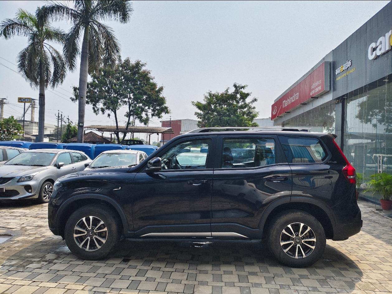 यूज़्ड 2024 महिंद्रा स्कॉर्पियो-N, High Court Bilaspur, Bilaspur(CGH) 1 यूज़्ड 2024 महिंद्रा स्कॉर्पियो-N, High Court Bilaspur, Bilaspur(CGH) 1