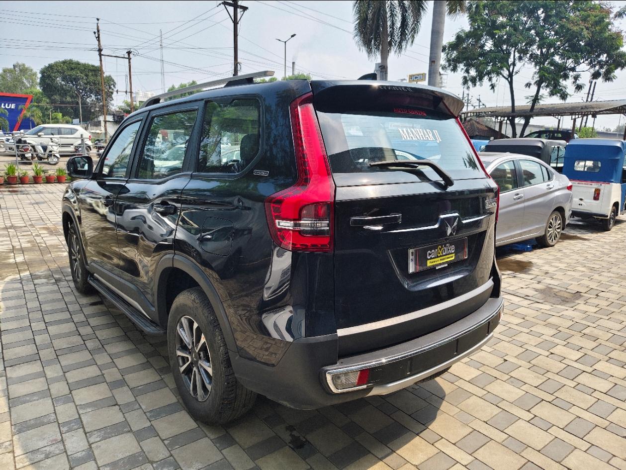 यूज़्ड 2024 महिंद्रा स्कॉर्पियो-N, High Court Bilaspur, Bilaspur(CGH) 2 यूज़्ड 2024 महिंद्रा स्कॉर्पियो-N, High Court Bilaspur, Bilaspur(CGH) 2