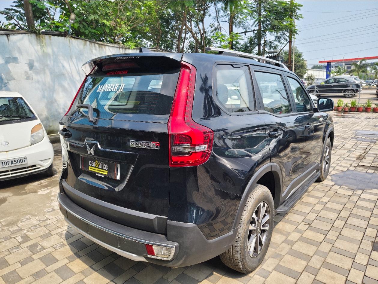 यूज़्ड 2024 महिंद्रा स्कॉर्पियो-N, High Court Bilaspur, Bilaspur(CGH) 4 यूज़्ड 2024 महिंद्रा स्कॉर्पियो-N, High Court Bilaspur, Bilaspur(CGH) 4