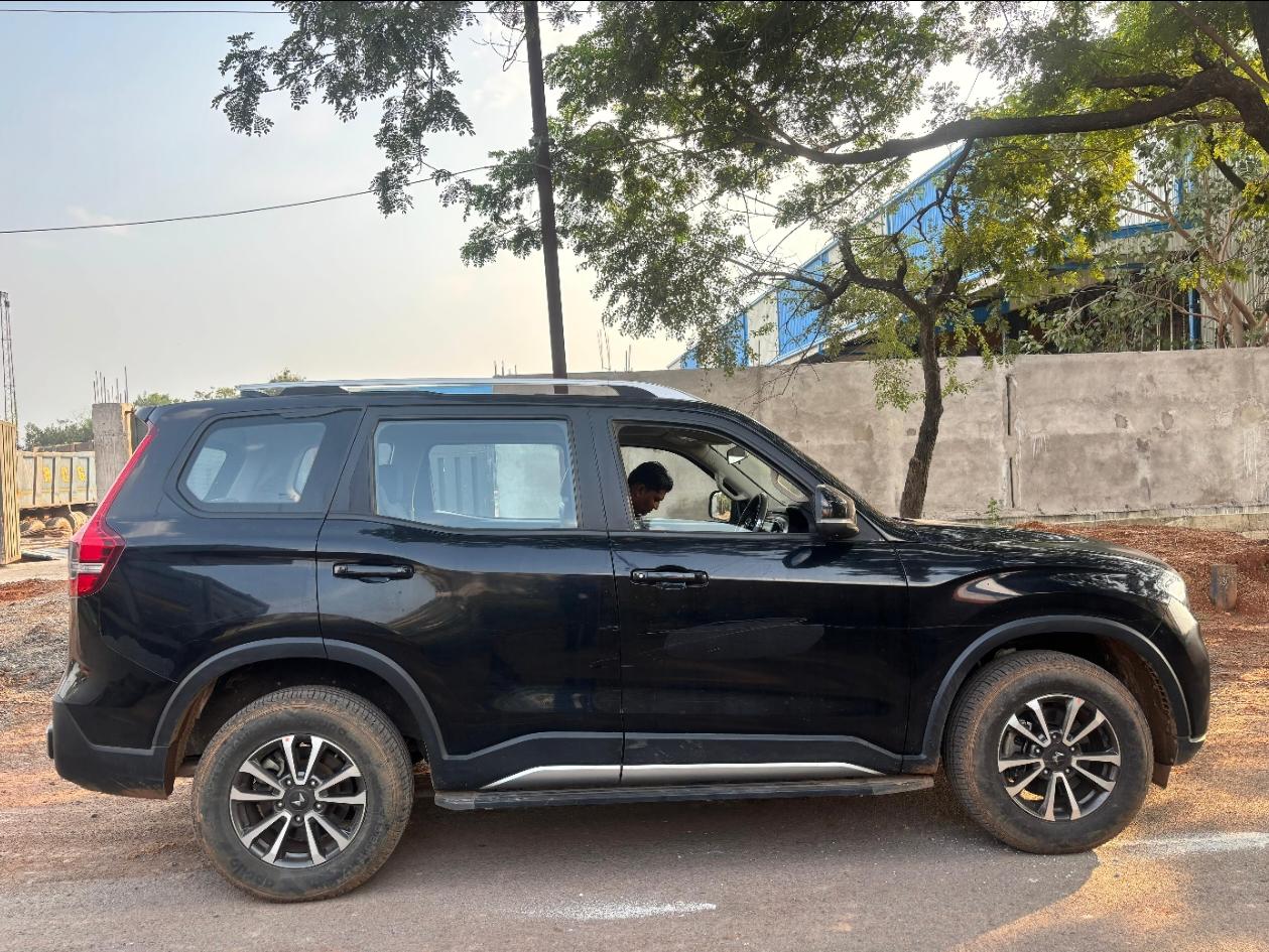 यूज़्ड 2024 महिंद्रा स्कॉर्पियो-N, High Court Bilaspur, Bilaspur(CGH) 5 यूज़्ड 2024 महिंद्रा स्कॉर्पियो-N, High Court Bilaspur, Bilaspur(CGH) 5