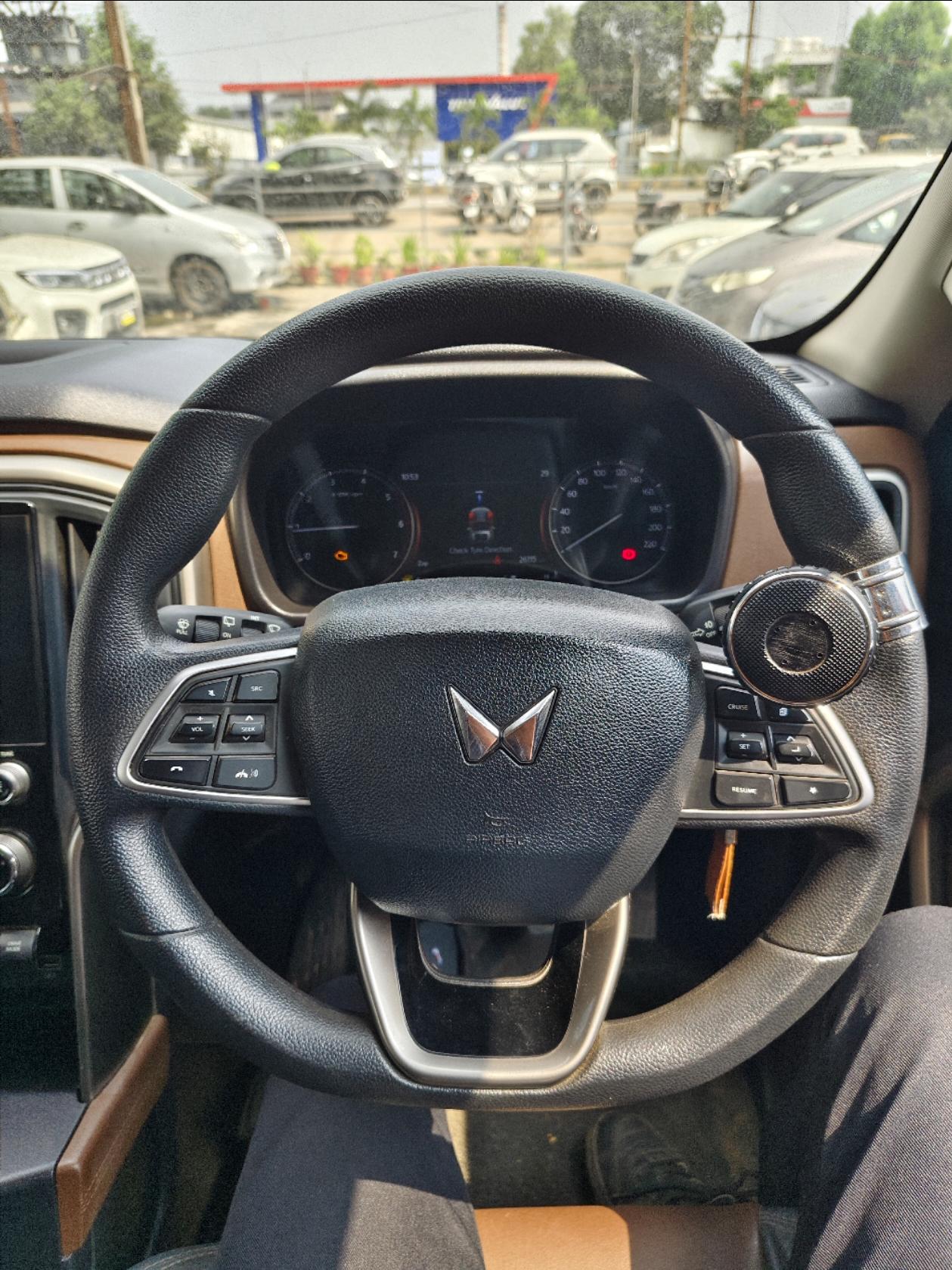 यूज़्ड 2024 महिंद्रा स्कॉर्पियो-N, High Court Bilaspur, Bilaspur(CGH) 12 यूज़्ड 2024 महिंद्रा स्कॉर्पियो-N, High Court Bilaspur, Bilaspur(CGH) 12