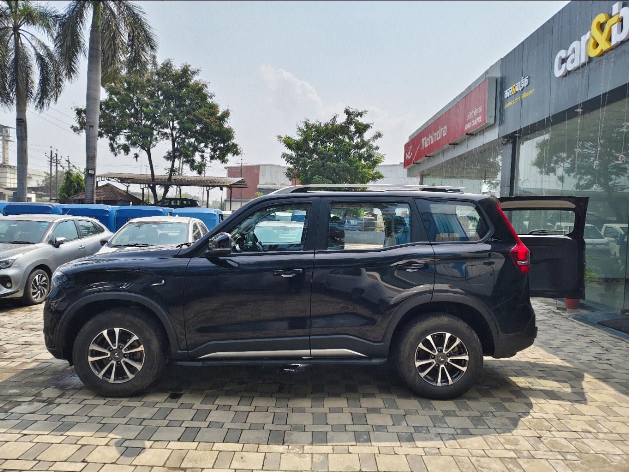 यूज़्ड 2024 महिंद्रा स्कॉर्पियो-N, High Court Bilaspur, Bilaspur(CGH) 9 यूज़्ड 2024 महिंद्रा स्कॉर्पियो-N, High Court Bilaspur, Bilaspur(CGH) 9