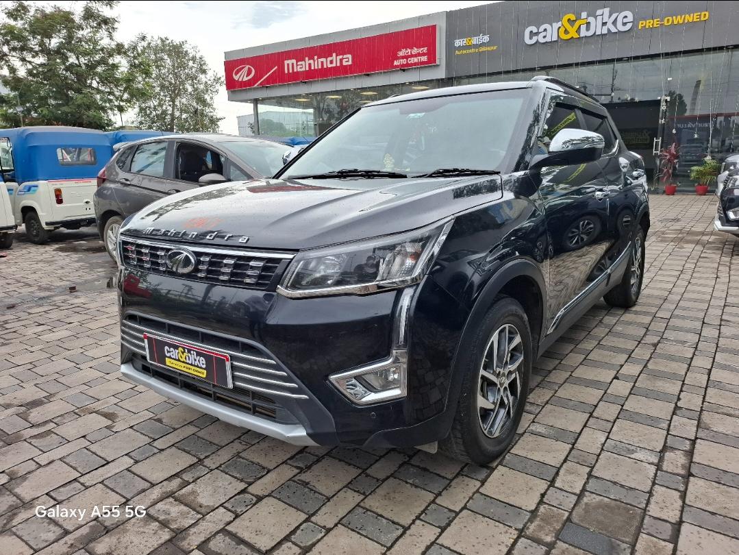 2022 महिंद्रा एक्सयूवी300 W8 Diesel BS IV 2022 महिंद्रा एक्सयूवी300 W8 Diesel BS IV