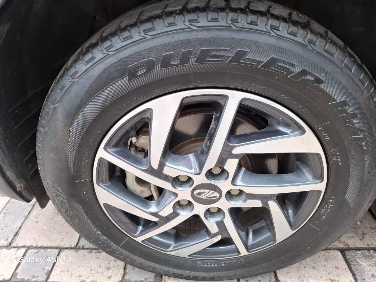 यूज़्ड 2022 महिंद्रा एक्सयूवी300, High Court Bilaspur, Bilaspur(CGH) 8 यूज़्ड 2022 महिंद्रा एक्सयूवी300, High Court Bilaspur, Bilaspur(CGH) 8