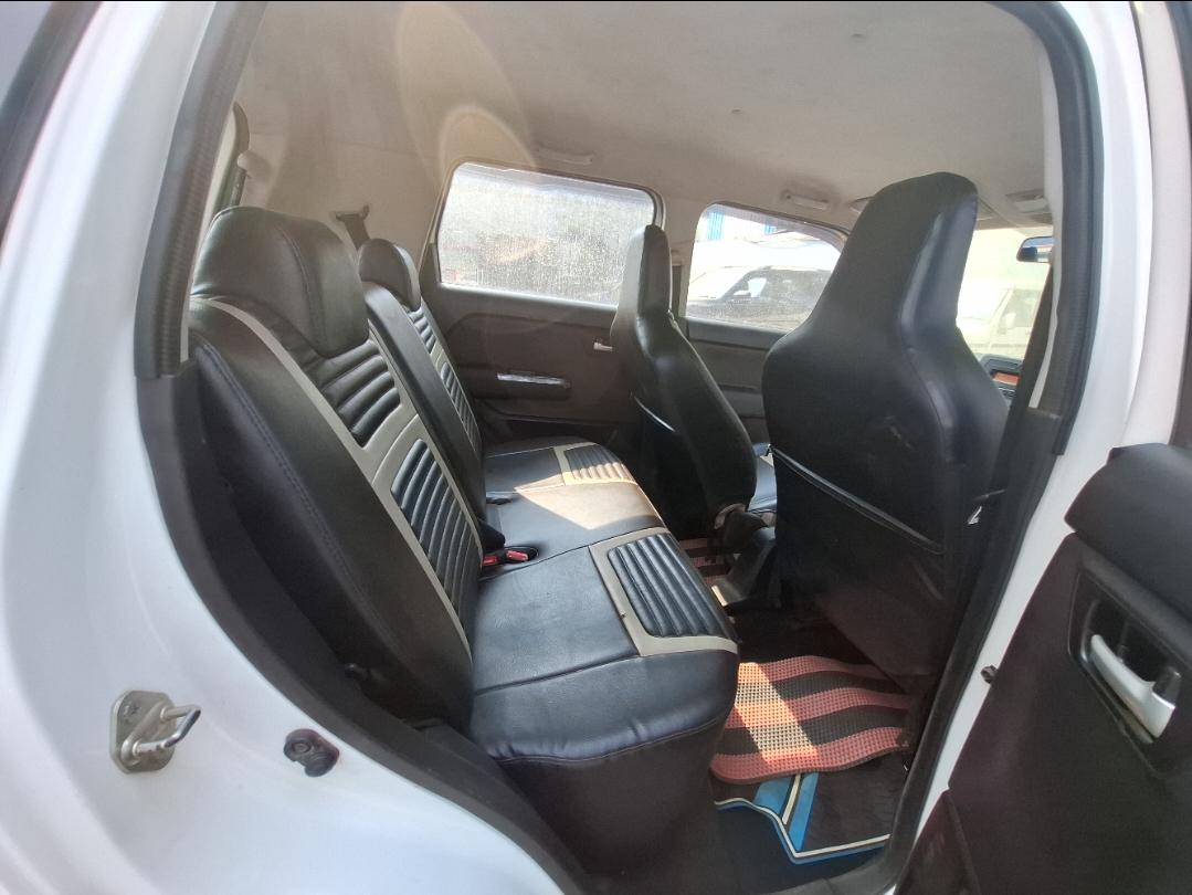 यूज़्ड 2019 मारुति सुजुकी वैगन आर, High Court Bilaspur, Bilaspur(CGH) 16 यूज़्ड 2019 मारुति सुजुकी वैगन आर, High Court Bilaspur, Bilaspur(CGH) 16