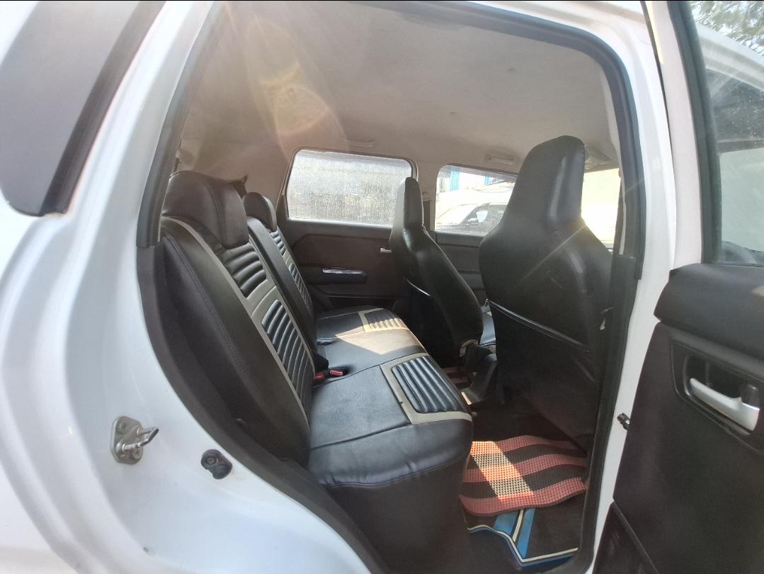 यूज़्ड 2019 मारुति सुजुकी वैगन आर, High Court Bilaspur, Bilaspur(CGH) 14 यूज़्ड 2019 मारुति सुजुकी वैगन आर, High Court Bilaspur, Bilaspur(CGH) 14