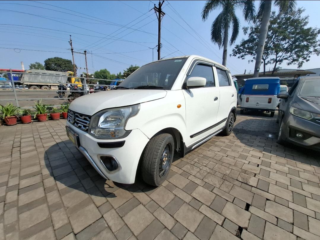 यूज़्ड 2019 मारुति सुजुकी वैगन आर, High Court Bilaspur, Bilaspur(CGH) यूज़्ड 2019 मारुति सुजुकी वैगन आर, High Court Bilaspur, Bilaspur(CGH)