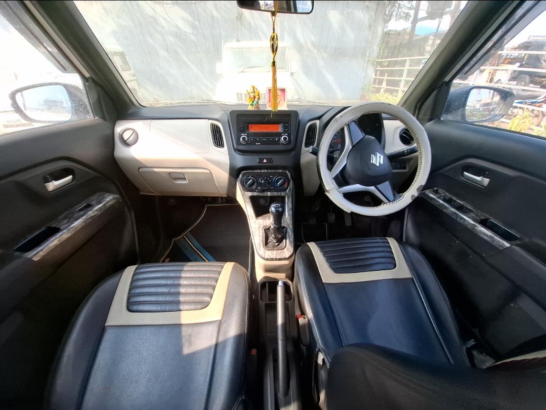 यूज़्ड 2019 मारुति सुजुकी वैगन आर, High Court Bilaspur, Bilaspur(CGH) 11 यूज़्ड 2019 मारुति सुजुकी वैगन आर, High Court Bilaspur, Bilaspur(CGH) 11