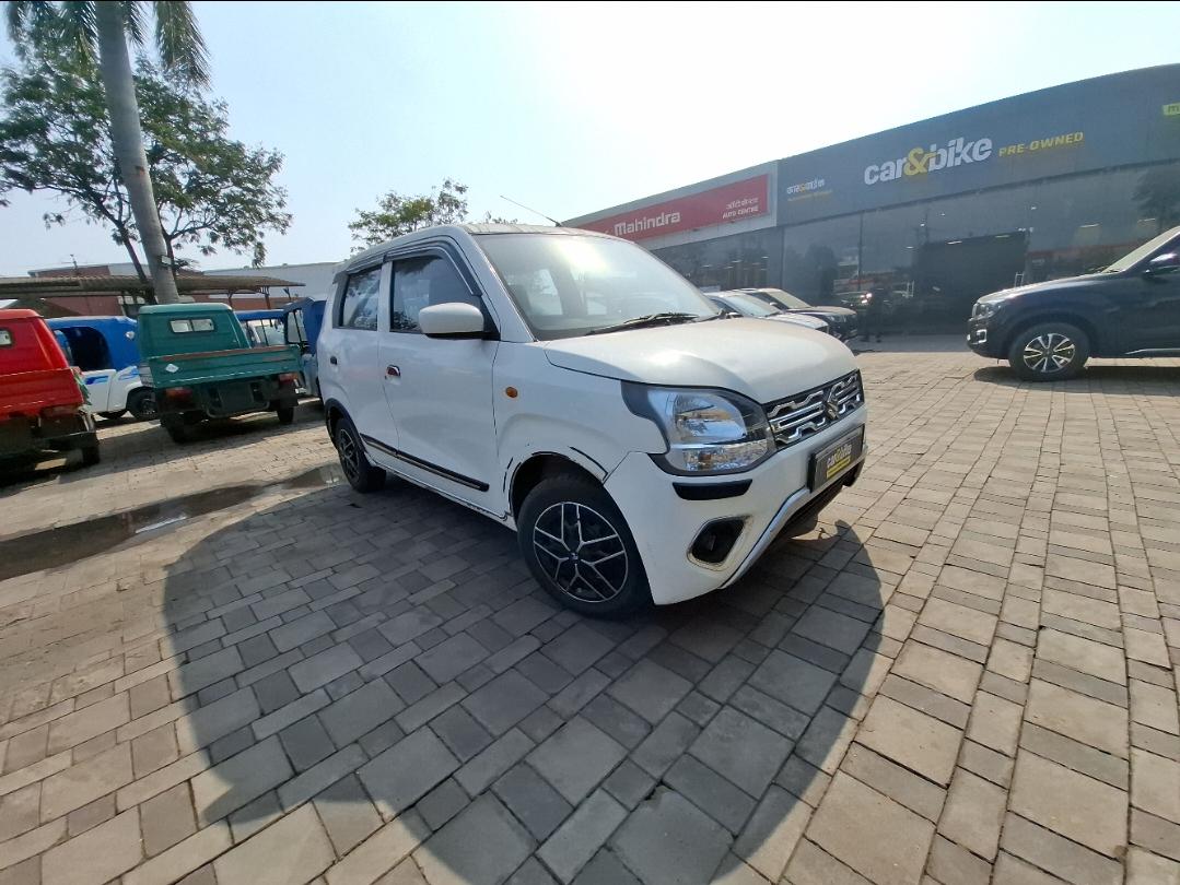 यूज़्ड 2019 मारुति सुजुकी वैगन आर, High Court Bilaspur, Bilaspur(CGH) 6 यूज़्ड 2019 मारुति सुजुकी वैगन आर, High Court Bilaspur, Bilaspur(CGH) 6