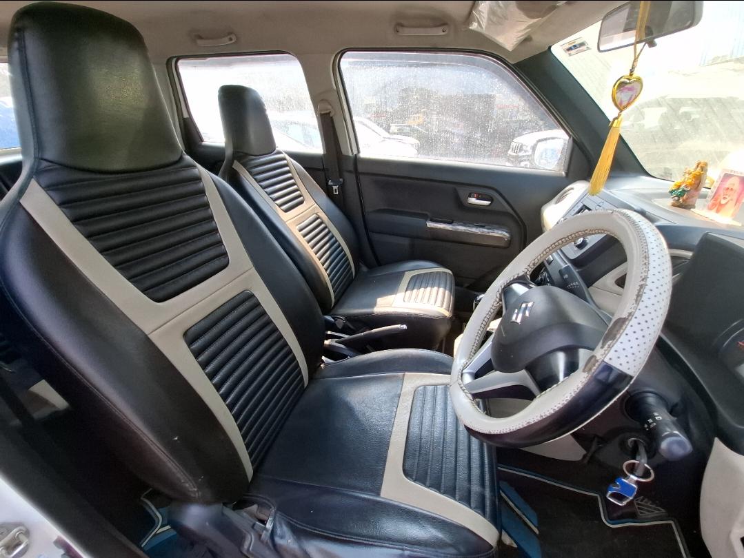 यूज़्ड 2019 मारुति सुजुकी वैगन आर, High Court Bilaspur, Bilaspur(CGH) 15 यूज़्ड 2019 मारुति सुजुकी वैगन आर, High Court Bilaspur, Bilaspur(CGH) 15