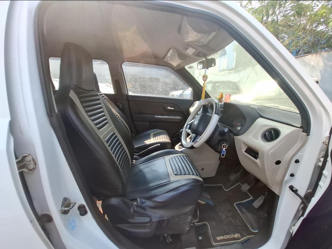 यूज़्ड 2019 मारुति सुजुकी वैगन आर, High Court Bilaspur, Bilaspur(CGH) 13 यूज़्ड 2019 मारुति सुजुकी वैगन आर, High Court Bilaspur, Bilaspur(CGH) 13