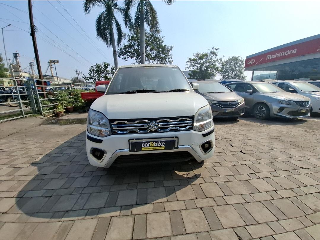 यूज़्ड 2019 मारुति सुजुकी वैगन आर, High Court Bilaspur, Bilaspur(CGH) 7 यूज़्ड 2019 मारुति सुजुकी वैगन आर, High Court Bilaspur, Bilaspur(CGH) 7