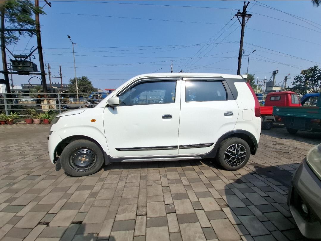 यूज़्ड 2019 मारुति सुजुकी वैगन आर, High Court Bilaspur, Bilaspur(CGH) 1 यूज़्ड 2019 मारुति सुजुकी वैगन आर, High Court Bilaspur, Bilaspur(CGH) 1