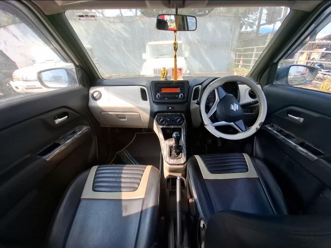 यूज़्ड 2019 मारुति सुजुकी वैगन आर, High Court Bilaspur, Bilaspur(CGH) 10 यूज़्ड 2019 मारुति सुजुकी वैगन आर, High Court Bilaspur, Bilaspur(CGH) 10