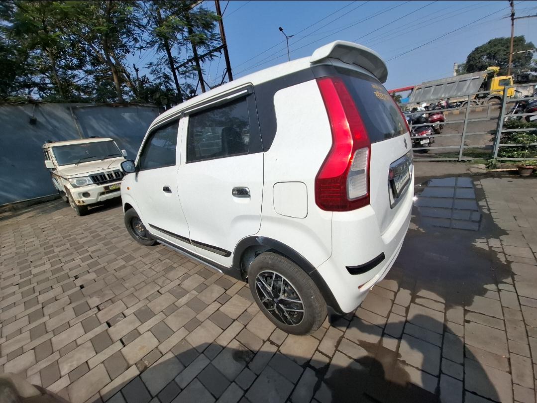 यूज़्ड 2019 मारुति सुजुकी वैगन आर, High Court Bilaspur, Bilaspur(CGH) 2 यूज़्ड 2019 मारुति सुजुकी वैगन आर, High Court Bilaspur, Bilaspur(CGH) 2