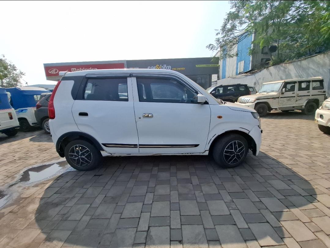 यूज़्ड 2019 मारुति सुजुकी वैगन आर, High Court Bilaspur, Bilaspur(CGH) 5 यूज़्ड 2019 मारुति सुजुकी वैगन आर, High Court Bilaspur, Bilaspur(CGH) 5