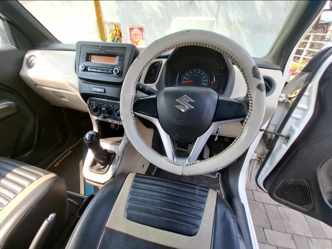 यूज़्ड 2019 मारुति सुजुकी वैगन आर, High Court Bilaspur, Bilaspur(CGH) 12 यूज़्ड 2019 मारुति सुजुकी वैगन आर, High Court Bilaspur, Bilaspur(CGH) 12