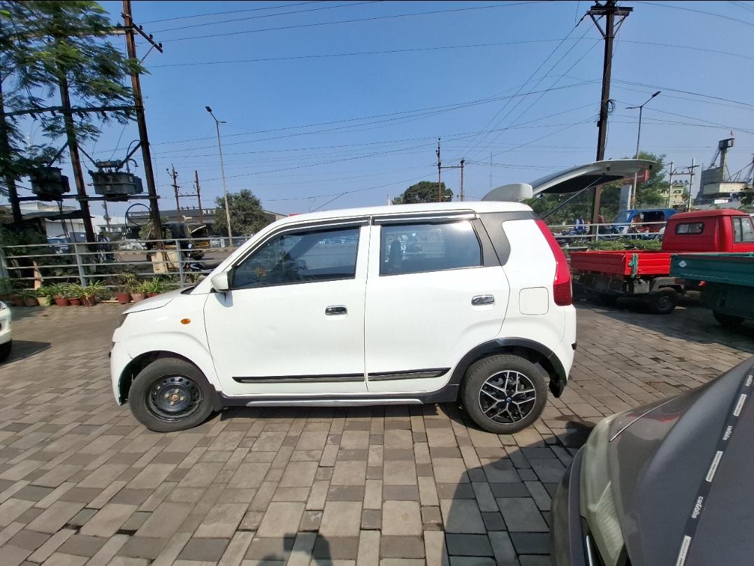 यूज़्ड 2019 मारुति सुजुकी वैगन आर, High Court Bilaspur, Bilaspur(CGH) 9 यूज़्ड 2019 मारुति सुजुकी वैगन आर, High Court Bilaspur, Bilaspur(CGH) 9