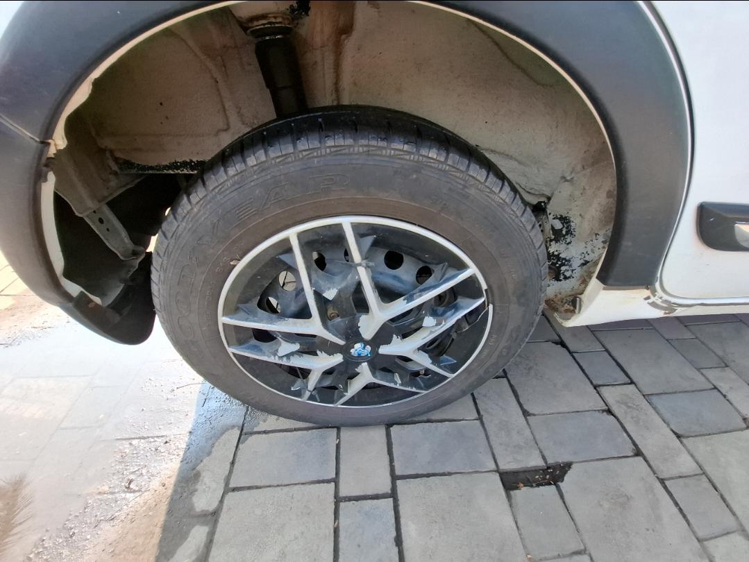 यूज़्ड 2019 मारुति सुजुकी वैगन आर, High Court Bilaspur, Bilaspur(CGH) 8 यूज़्ड 2019 मारुति सुजुकी वैगन आर, High Court Bilaspur, Bilaspur(CGH) 8