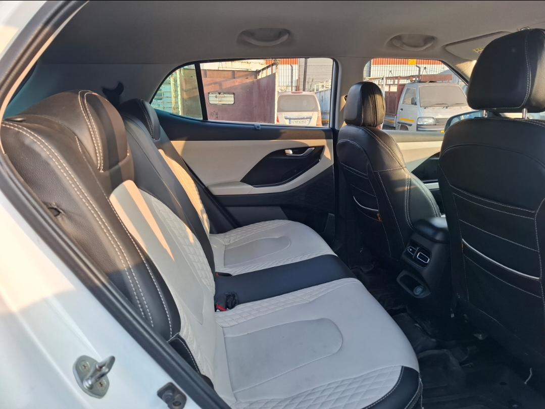 यूज़्ड 2020 ह्युंडई क्रेटा, High Court Bilaspur, Bilaspur(CGH) 13 यूज़्ड 2020 ह्युंडई क्रेटा, High Court Bilaspur, Bilaspur(CGH) 13