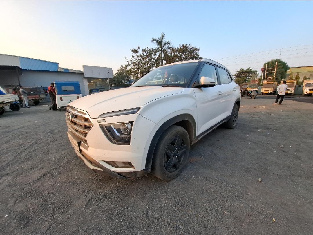 यूज़्ड 2020 ह्युंडई क्रेटा, High Court Bilaspur, Bilaspur(CGH) यूज़्ड 2020 ह्युंडई क्रेटा, High Court Bilaspur, Bilaspur(CGH)