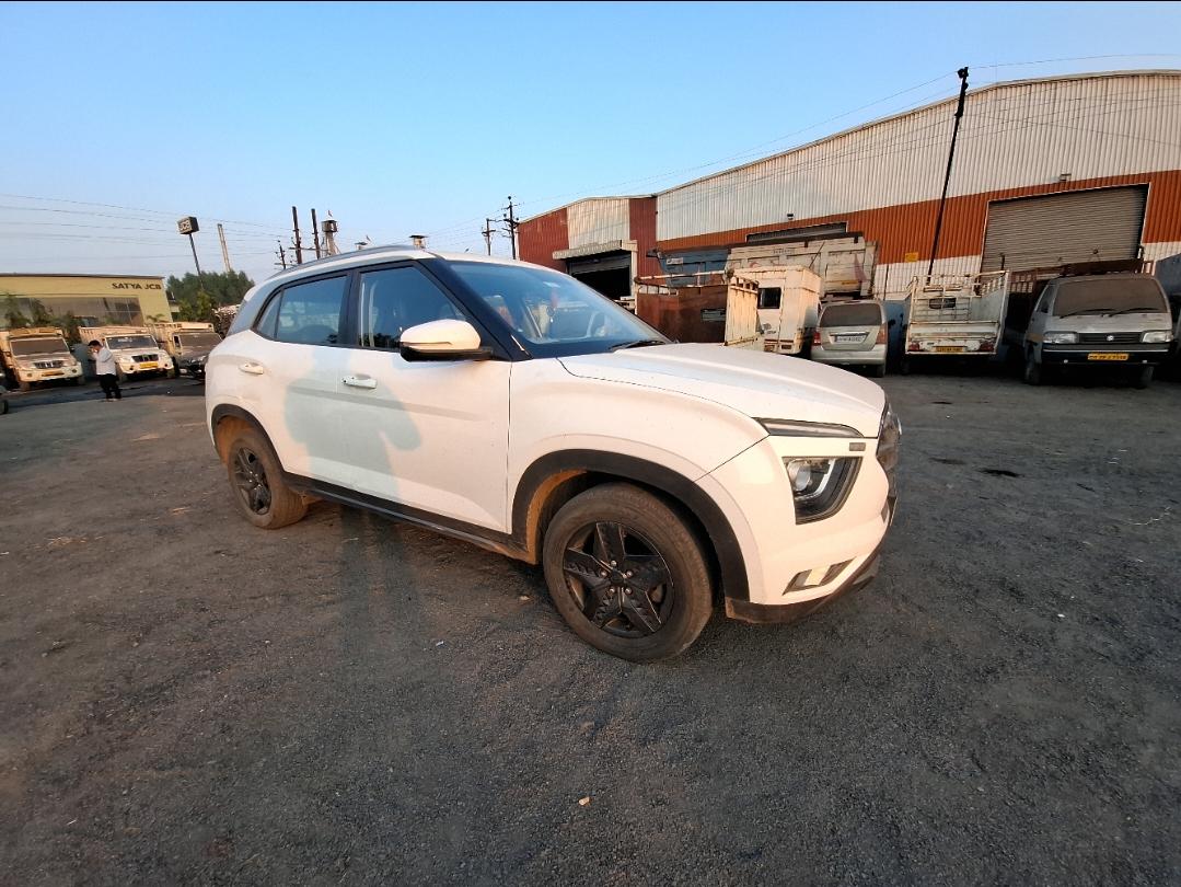 यूज़्ड 2020 ह्युंडई क्रेटा, High Court Bilaspur, Bilaspur(CGH) 6 यूज़्ड 2020 ह्युंडई क्रेटा, High Court Bilaspur, Bilaspur(CGH) 6