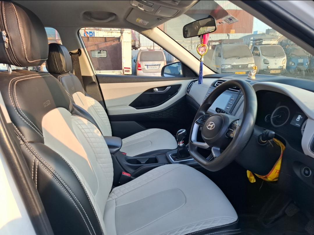 यूज़्ड 2020 ह्युंडई क्रेटा, High Court Bilaspur, Bilaspur(CGH) 12 यूज़्ड 2020 ह्युंडई क्रेटा, High Court Bilaspur, Bilaspur(CGH) 12