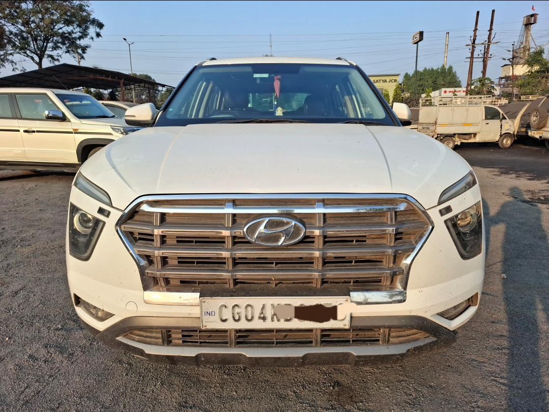 यूज़्ड 2020 ह्युंडई क्रेटा, High Court Bilaspur, Bilaspur(CGH) 7 यूज़्ड 2020 ह्युंडई क्रेटा, High Court Bilaspur, Bilaspur(CGH) 7