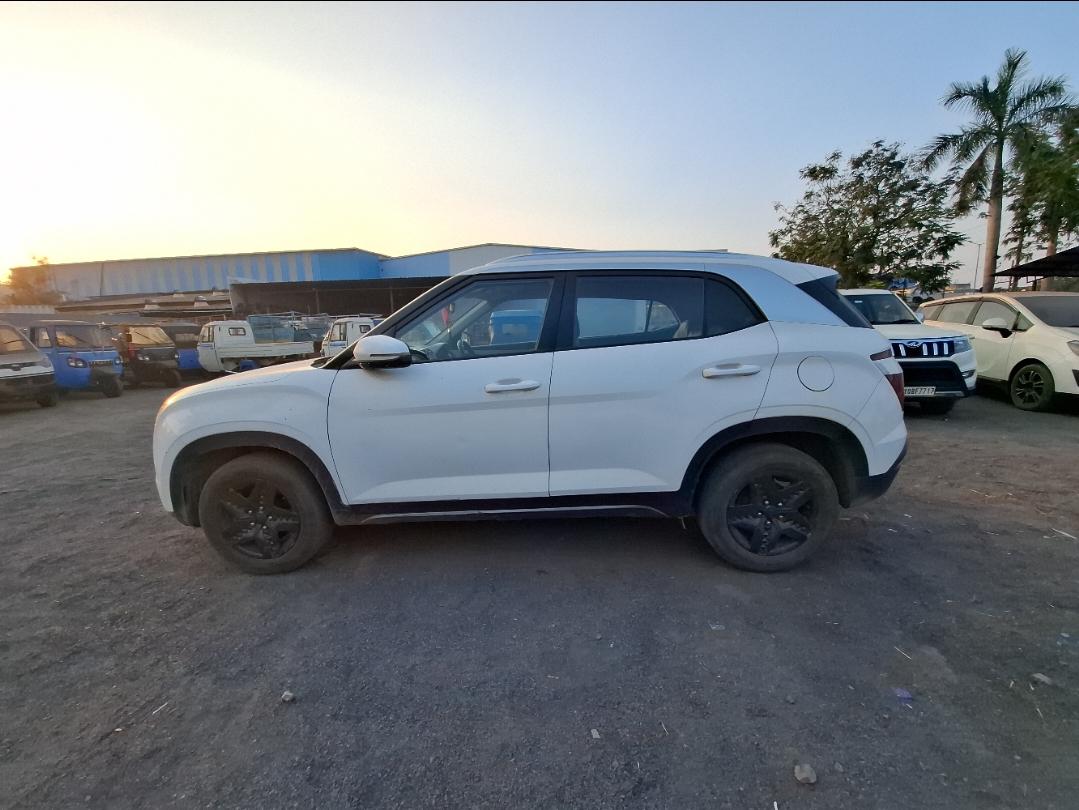 यूज़्ड 2020 ह्युंडई क्रेटा, High Court Bilaspur, Bilaspur(CGH) 1 यूज़्ड 2020 ह्युंडई क्रेटा, High Court Bilaspur, Bilaspur(CGH) 1