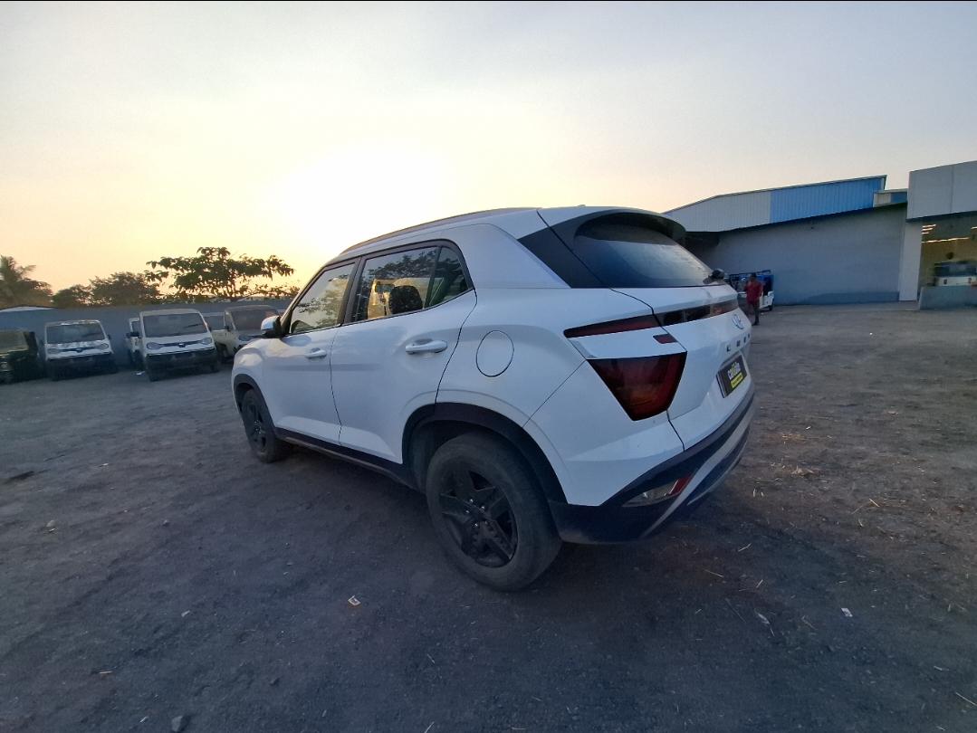 यूज़्ड 2020 ह्युंडई क्रेटा, High Court Bilaspur, Bilaspur(CGH) 2 यूज़्ड 2020 ह्युंडई क्रेटा, High Court Bilaspur, Bilaspur(CGH) 2