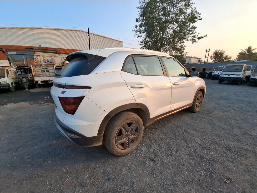 यूज़्ड 2020 ह्युंडई क्रेटा, High Court Bilaspur, Bilaspur(CGH) 4 यूज़्ड 2020 ह्युंडई क्रेटा, High Court Bilaspur, Bilaspur(CGH) 4