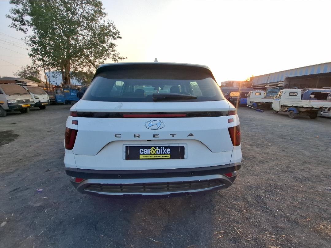 यूज़्ड 2020 ह्युंडई क्रेटा, High Court Bilaspur, Bilaspur(CGH) 3 यूज़्ड 2020 ह्युंडई क्रेटा, High Court Bilaspur, Bilaspur(CGH) 3