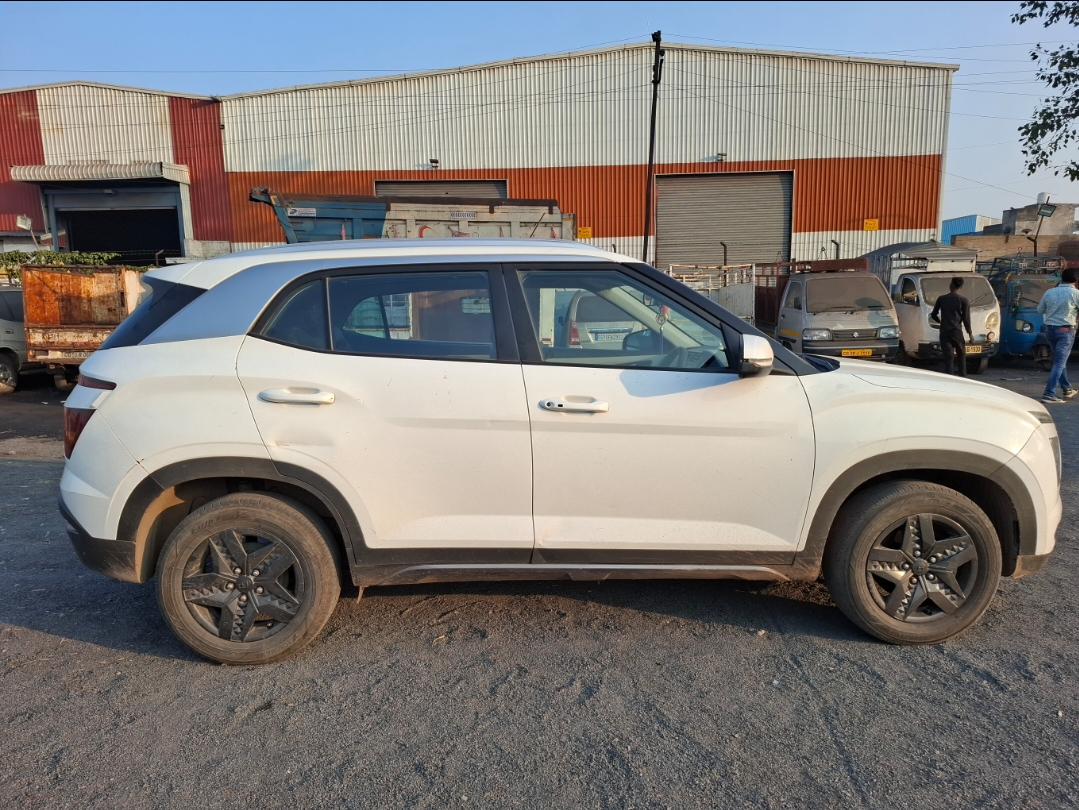 यूज़्ड 2020 ह्युंडई क्रेटा, High Court Bilaspur, Bilaspur(CGH) 5 यूज़्ड 2020 ह्युंडई क्रेटा, High Court Bilaspur, Bilaspur(CGH) 5