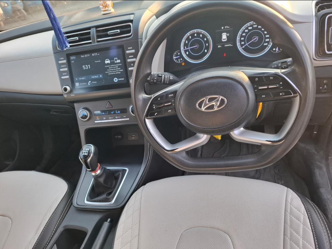 यूज़्ड 2020 ह्युंडई क्रेटा, High Court Bilaspur, Bilaspur(CGH) 11 यूज़्ड 2020 ह्युंडई क्रेटा, High Court Bilaspur, Bilaspur(CGH) 11