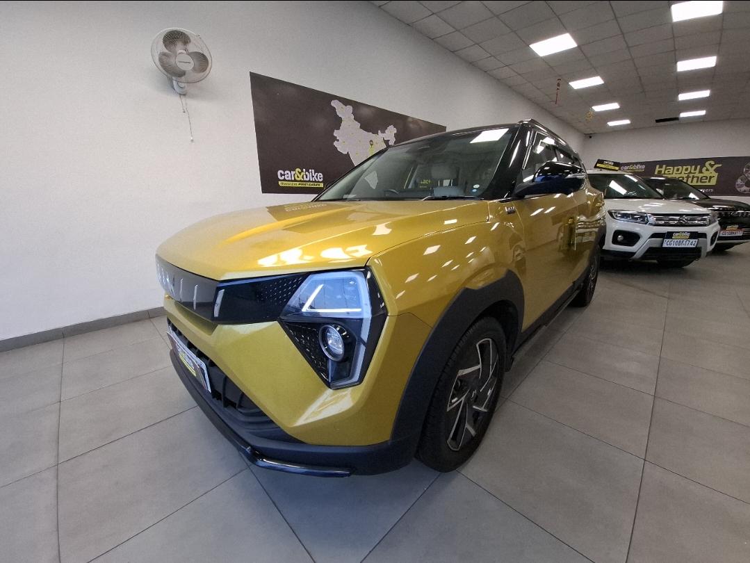 यूज़्ड 2024 महिंद्रा एक्सयूवी 3XO, High Court Bilaspur, Bilaspur(CGH) यूज़्ड 2024 महिंद्रा एक्सयूवी 3XO, High Court Bilaspur, Bilaspur(CGH)