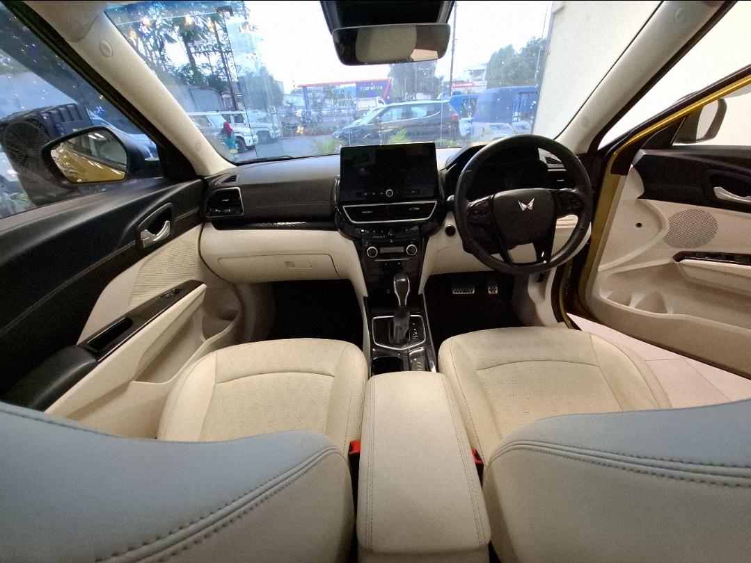 यूज़्ड 2024 महिंद्रा एक्सयूवी 3XO, High Court Bilaspur, Bilaspur(CGH) 9 यूज़्ड 2024 महिंद्रा एक्सयूवी 3XO, High Court Bilaspur, Bilaspur(CGH) 9